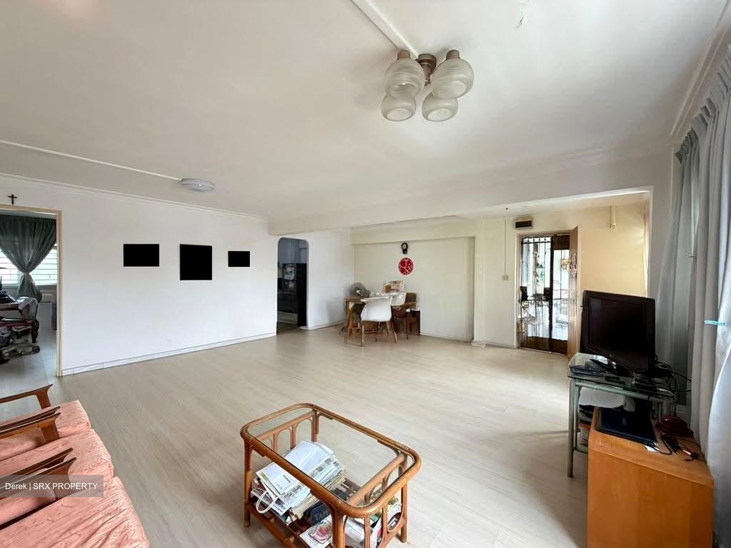 Blk 126 Bishan Street 12 (Bishan), HDB 5 Rooms #612113631